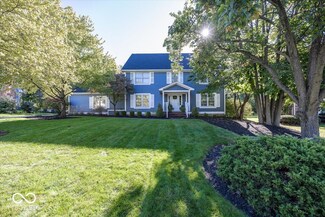 10033 Sea Star Way, Fishers, IN 46037