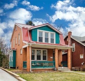 91 N Duane St, Pittsburgh, PA 15205