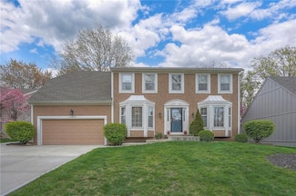 14838 W 81st Terrace, Lenexa, KS 66215