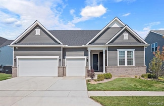 4064 Bay Terrace, Milford Township, MI 48381
