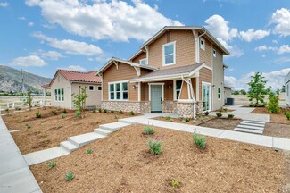 4040 Aurora Way, Piru, CA 93040