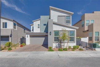 3264 Monte Luna Ave, Henderson, NV 89044