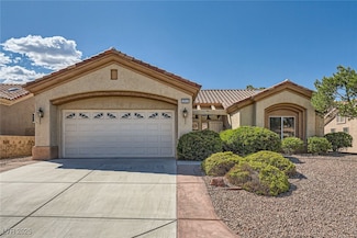 2601 Deer Lake St, Las Vegas, NV 89134
