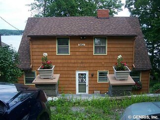 3821 Cluny Point, Geneseo, NY 14454