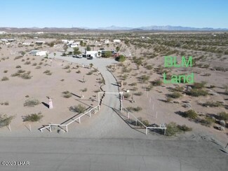 29461 Rainbow Ave, Bouse, AZ 85325