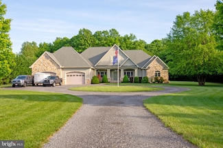 16932 Fitzgeralds Rd, Lincoln, DE 19960