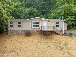 1249 Ridgecrest Ave, Kingsport, TN 37660
