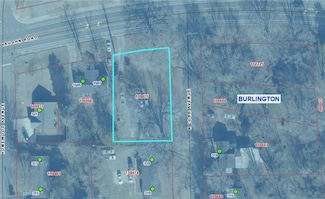 1509 Vaughn Rd, Burlington, NC 27217
