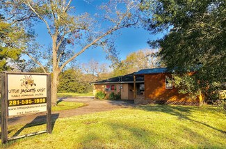 319 E South St, Alvin, TX 77511