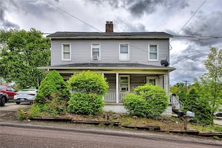 108 Pandora Rd, Loyalhanna, PA 15661