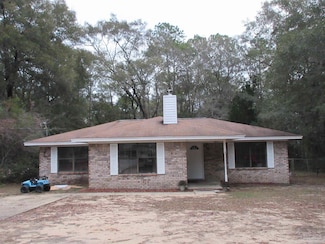 5060 Saints Ln, Milton, FL 32570