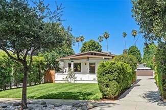 555 N Chester Ave, Pasadena, CA 91106