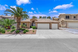 7813 Riviera Beach Dr, Las Vegas, NV 89128