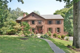 27 Old Timber Trail, Pittsburgh, PA 15238