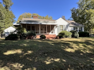 612 W Main St, McMinnville, TN 37110