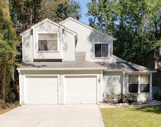 58 Breezy Point Place, Spring, TX 77381