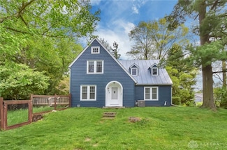 917 Xenia Ave, Yellow Springs, OH 45387