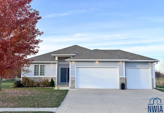 591 Prairie Blvd, Dakota Dunes, SD 57049