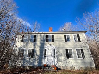 67 Vatcher Rd, Hancock, NH 03449