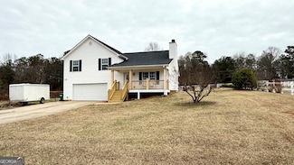 110 Waterloo Dr, Mount Airy, GA 30563