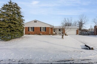 1202 Immaculate Ln, Cincinnati, OH 45255