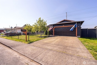 689 SW William Ave, Chehalis, WA 98532