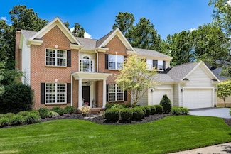 5342 Sierra Dr, Westerville, OH 43082