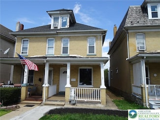 1931 Fairview Ave, Easton, PA 18042