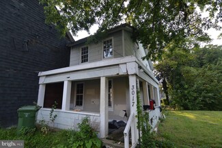 3017 Independence St, Baltimore, MD 21218