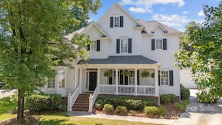 7213 Lutzen Way Ct, Charlotte, NC 28270