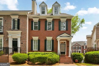 4676 Ivygate Cir SE, Atlanta, GA 30339