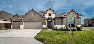 1353 London Towne Blvd, Corpus Christi, TX 78415