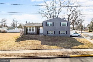 400 6th Ave, Bellmawr, NJ 08031