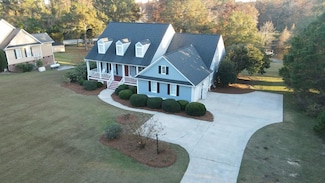 103 N Cedar Creek Rd, Cordele, GA 31015