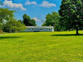 4827 S Slate Ford Rd, Scottsburg, IN 47170