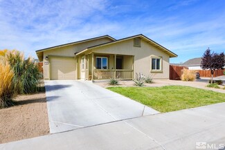 1283 Milano Ct, Fallon, NV 89406