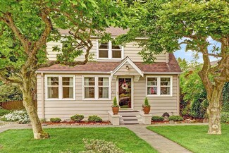 7539 42nd Ave NE, Seattle, WA 98115