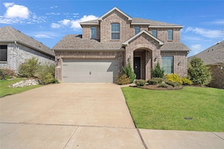 2912 Inn Kitchen Way, McKinney, TX 75071