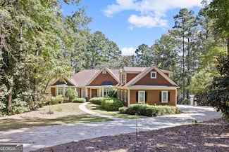 1211 Curtright Place, Greensboro, GA 30642