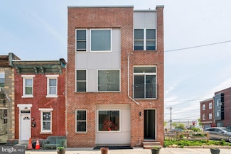 1903 N Leithgow St Unit 2, Philadelphia, PA 19122