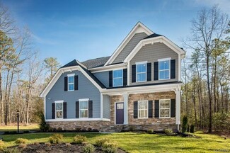 9112 Thorton Way, Mechanicsville, VA 23116
