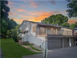 1356 Arden View Dr, New Brighton, MN 55112