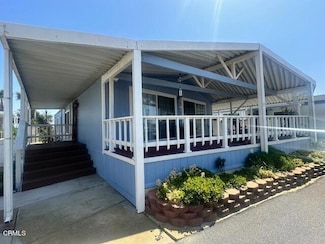 4501 W Channel Islands Blvd Unit 43, Oxnard, CA 93035