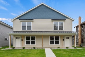 2513 S Hanna St Unit 2511, 2513, Fort Wayne, IN 46803