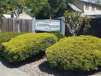 1412 N Cherry St Unit 3, Chico, CA 95926