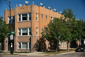 3350 W Grace St Unit 3, Chicago, IL 60618