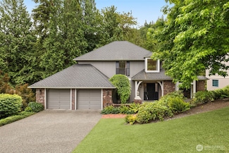 2805 NW Pine Cone Dr, Issaquah, WA 98027