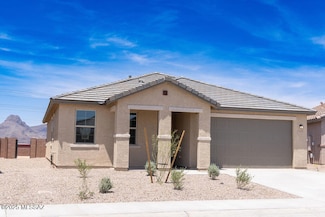 5893 W Pinto Loop, Tucson, AZ 85742