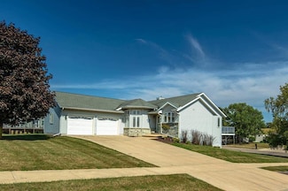 1227 3rd St N, Monroe, WI 53566