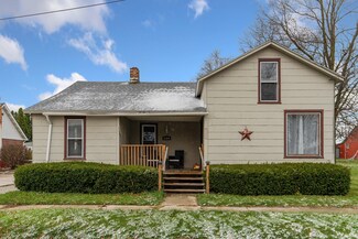 150 E Maple St, Waterloo, IN 46793